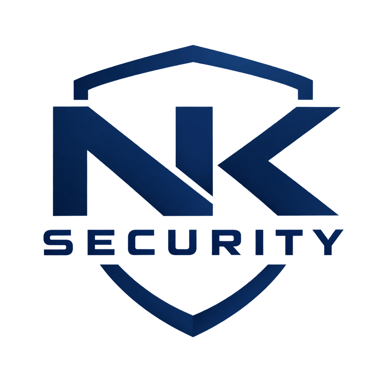 NK Security logo